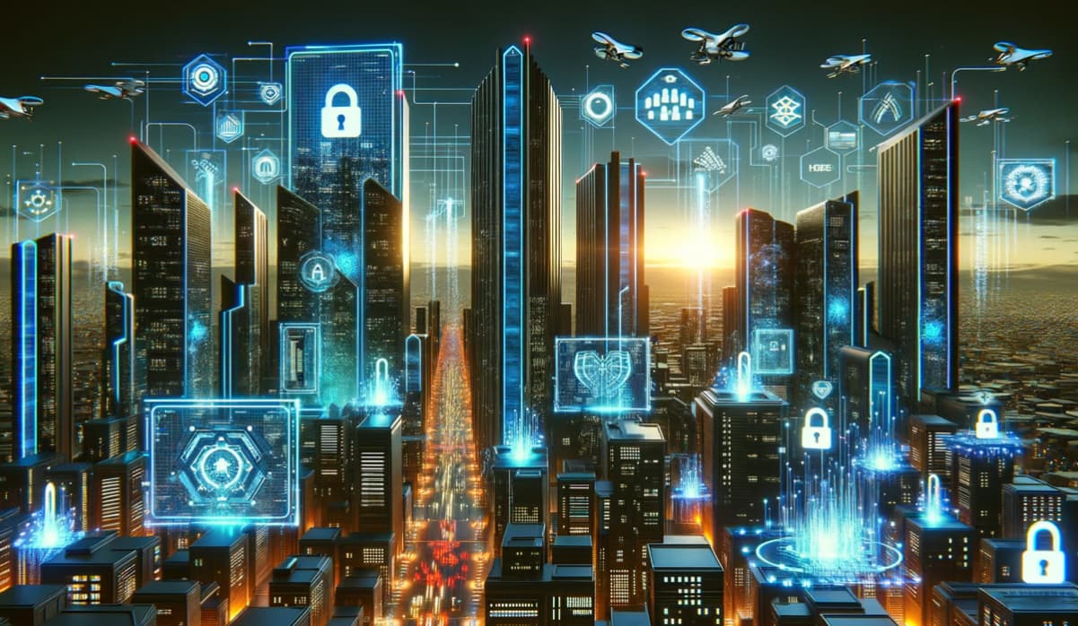 The Critical Role of Cybersecurity Services 