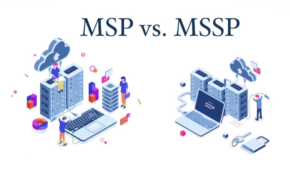 MSP vs MSSP: Unraveling Their Critical Roles & Differences