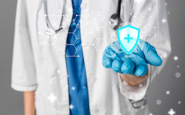 Cybersecurity in Healthcare: Vital Concerns
