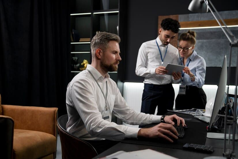 Cyber Security Consulting: Be Ready for Tomorrow’s Threats