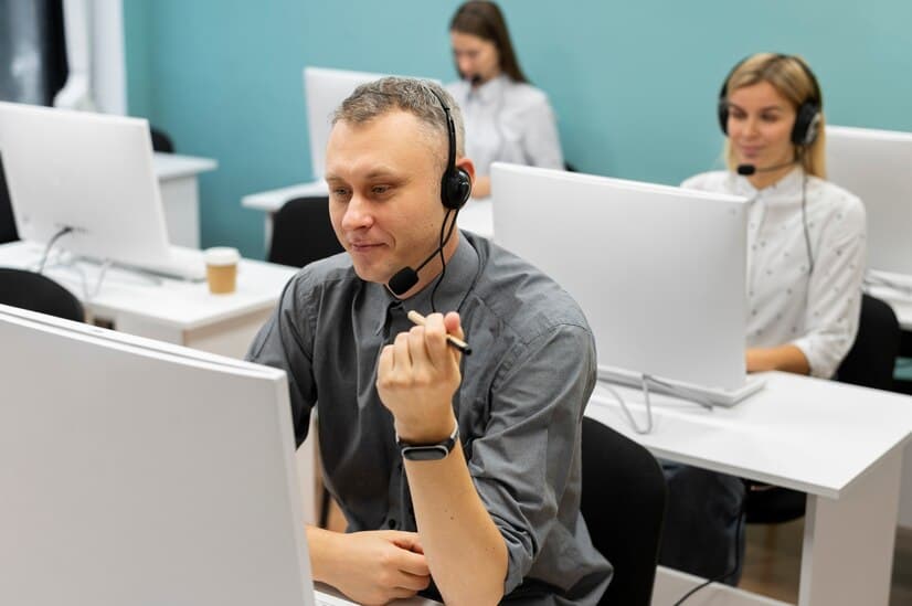 Remote IT Support Services: Tailored Solutions for Business