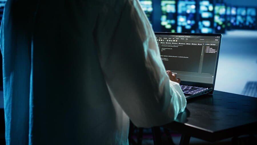 Importance of Network Security: Cyber Threat Defense