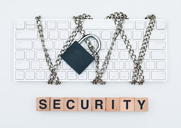 Enhancing Business Security with Dynamix Solutions 