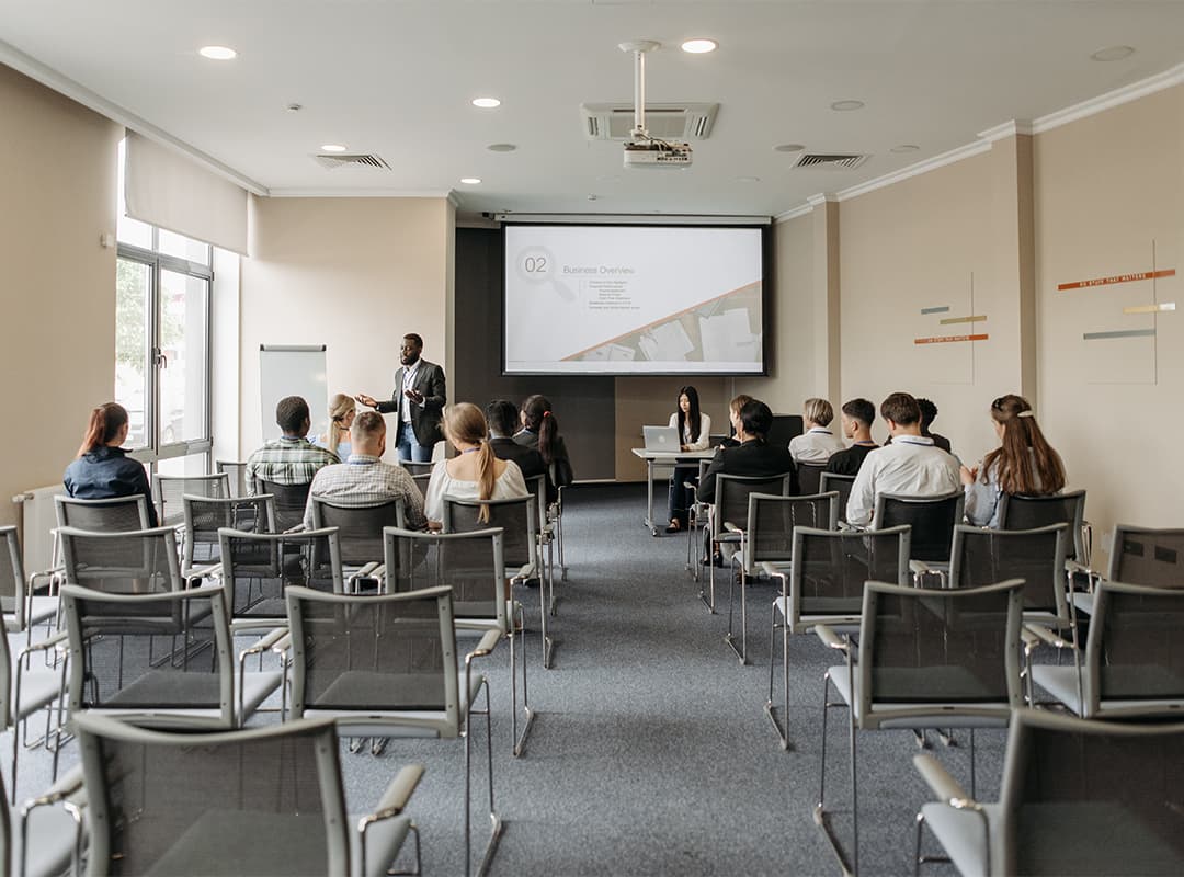 presentation