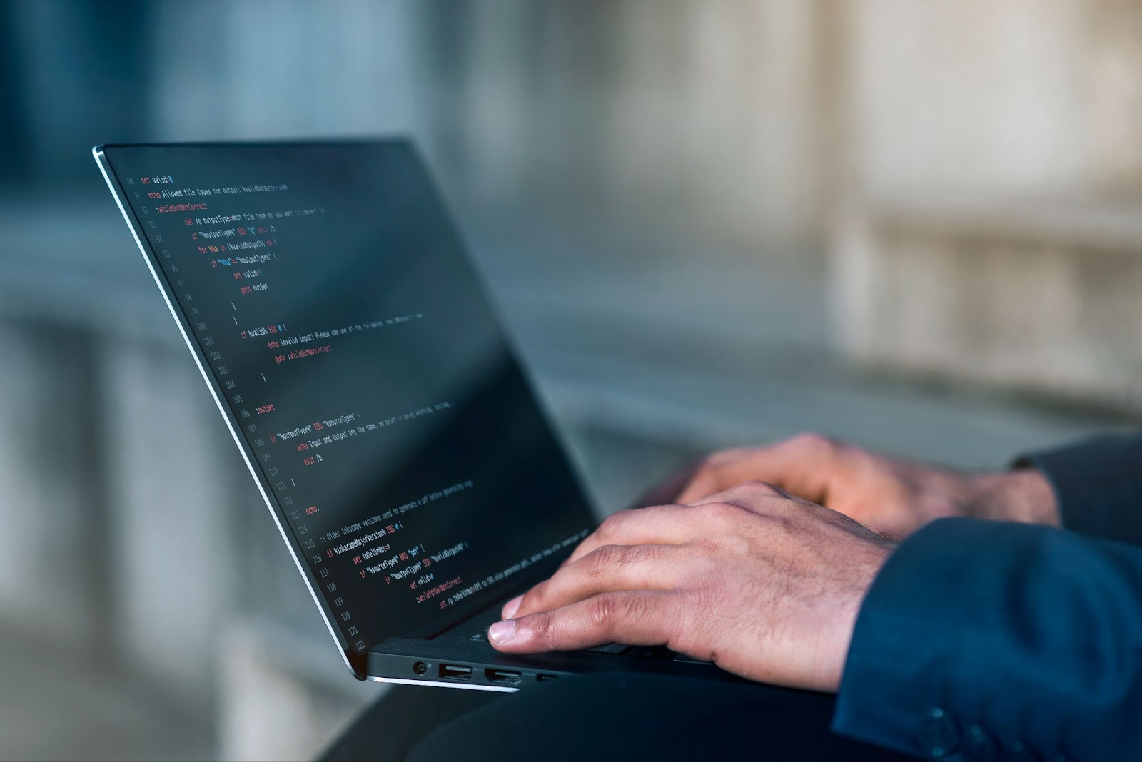 Elevate Your Business with Calgary’s Managed IT Services
