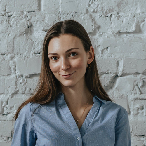woman